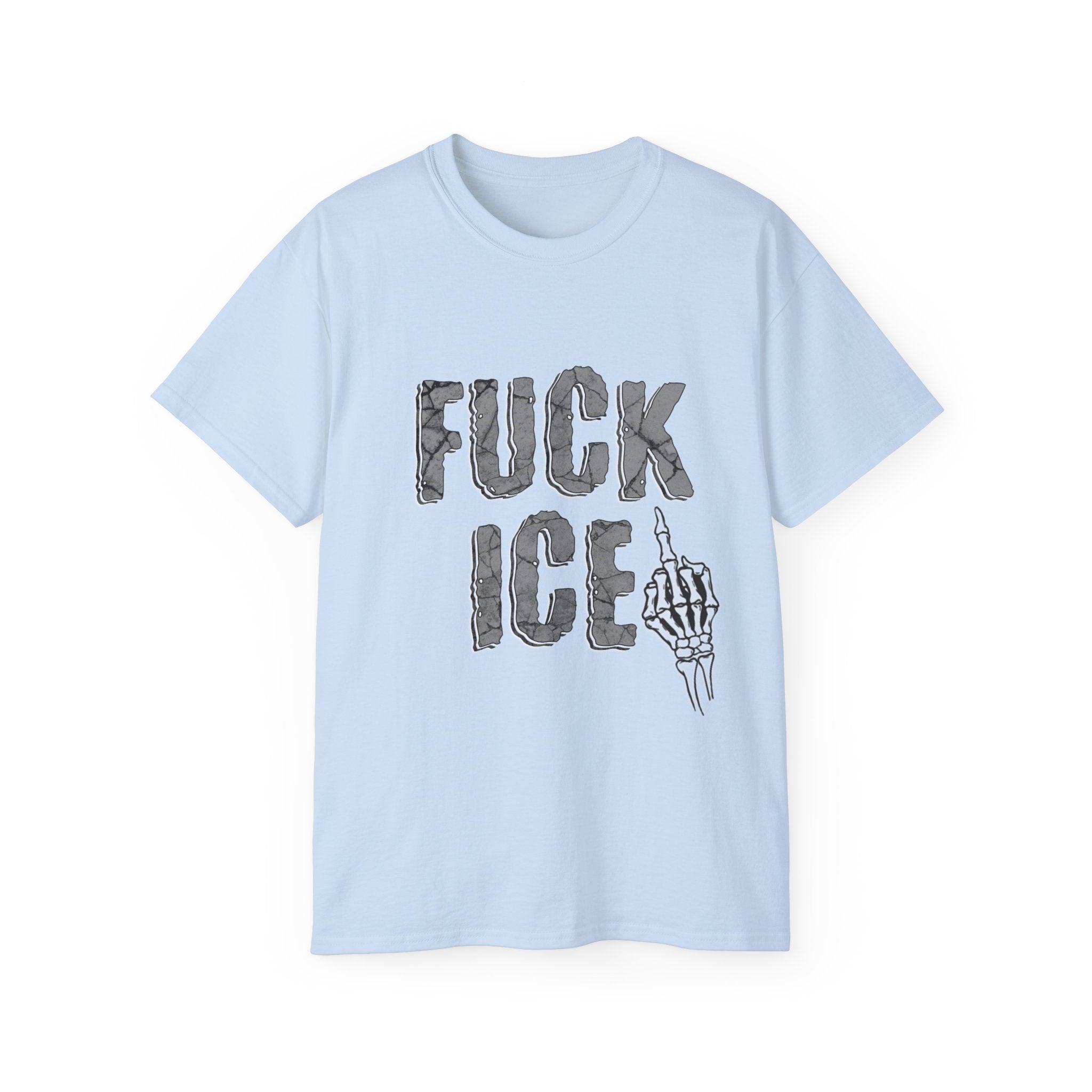 FUCK ICE Tee